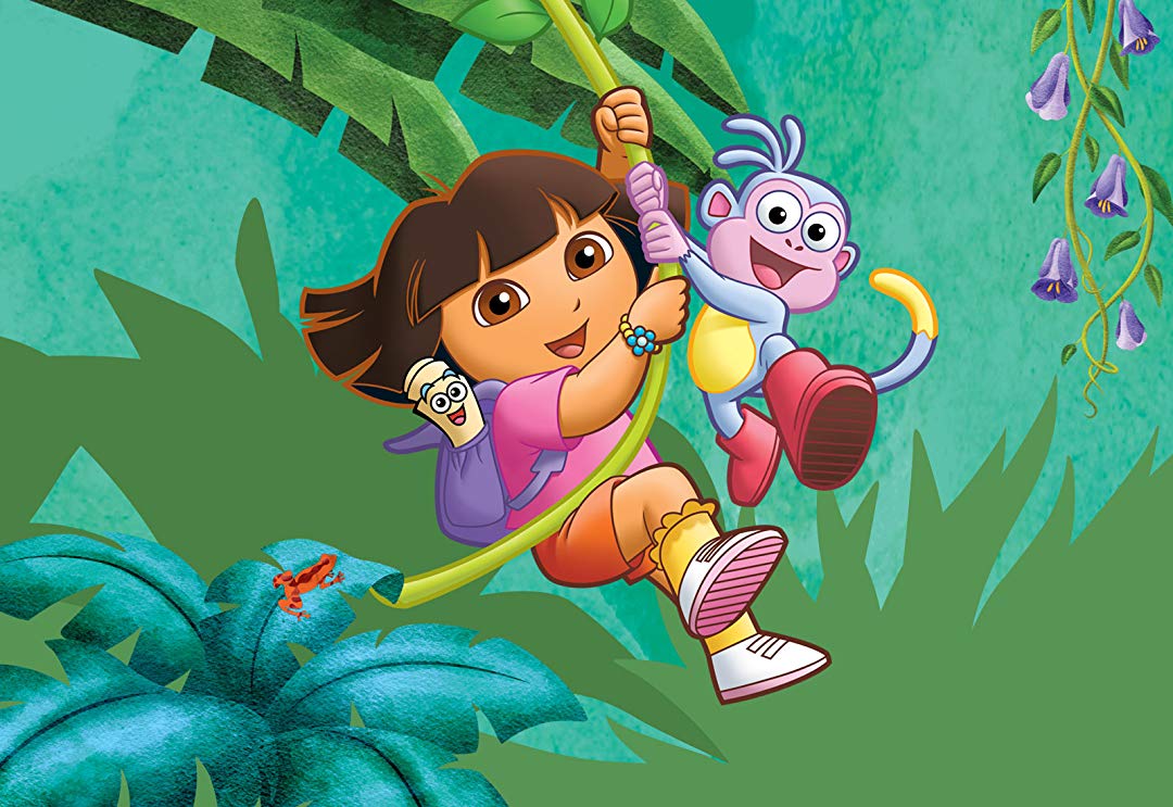 Dora shows full episodes