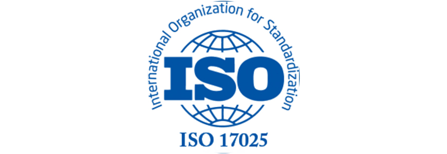 Iso 17025 accredited laboratories list of india