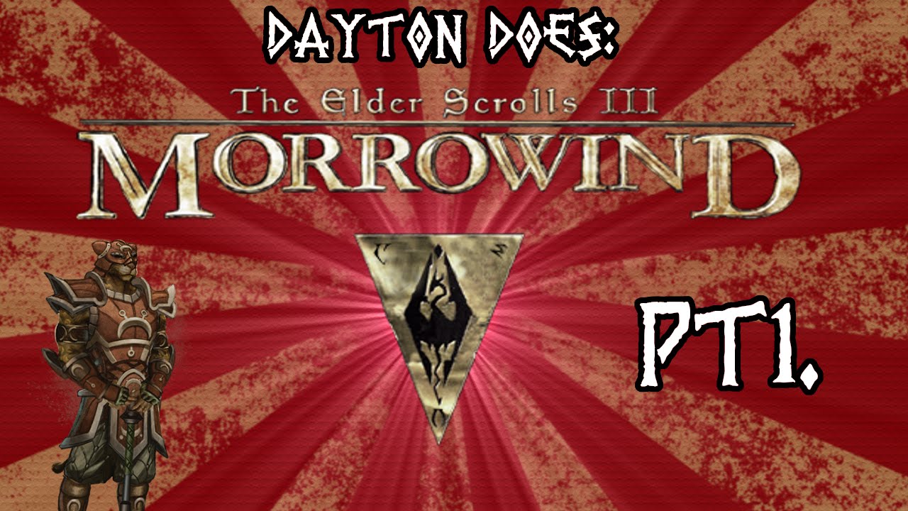 Morrowind 3.0 overhaul download full